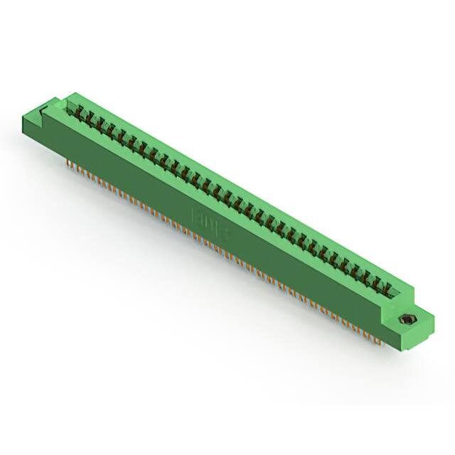 305-060-500-508 EDAC Inc.  Edgeboard Connectors